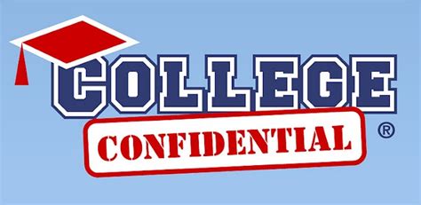 talk college confidential|college confidential website.